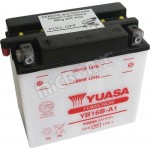 Motobaterie Yuasa YB16B-A1 